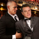 Illustration for article titled Dolby Theatre Usher Throws Out Matt Damon For Attempting To Film Oscars With Camcorder